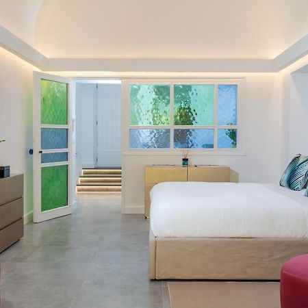 Civico 7 Apartment Capri Ngoại thất bức ảnh