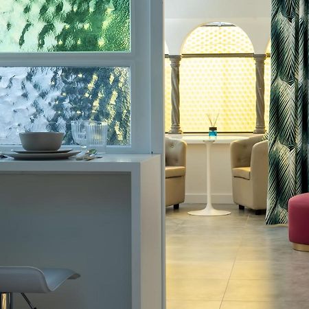 Civico 7 Apartment Capri Ngoại thất bức ảnh