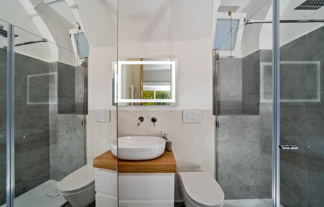 Civico 7 Apartment Capri Ngoại thất bức ảnh