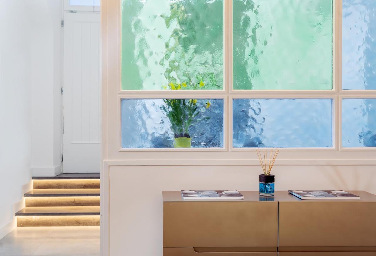 Civico 7 Apartment Capri Ngoại thất bức ảnh
