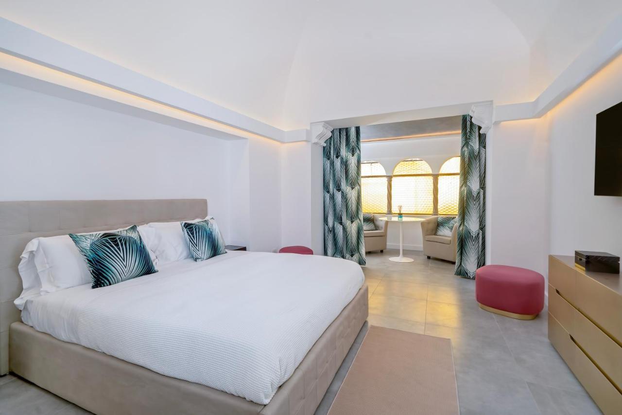 Civico 7 Apartment Capri Ngoại thất bức ảnh